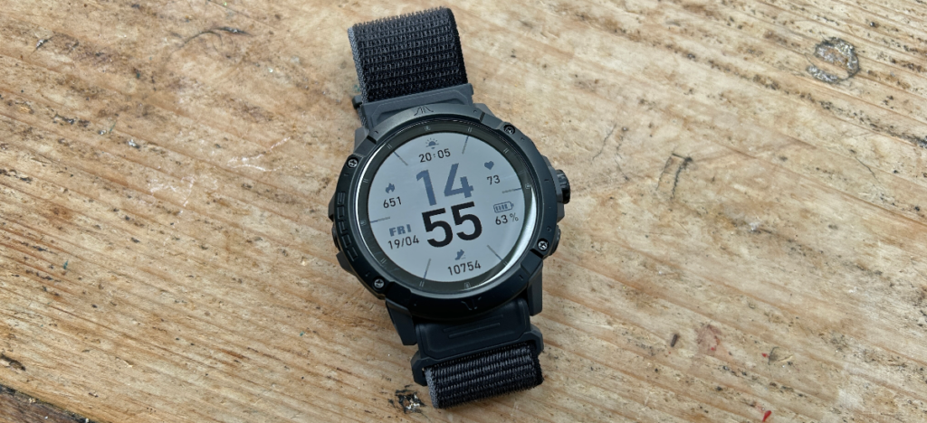 Coros Vertix 2S Evaluate: The Garmin Fenix Rival Will get Some Helpful Upgrades 9SP4CvxbNNR3yt44JhH7TQ 1200 80 1024x468