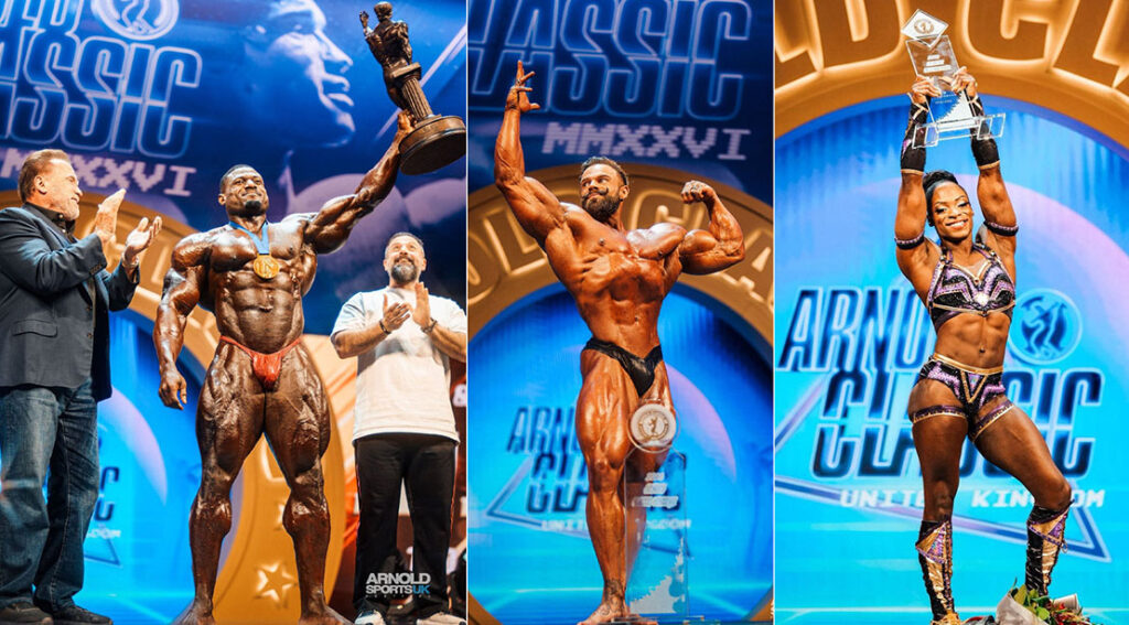 bodybuilder andrew jacked win the 2026b arnold classic uk and eyes the 2026 mr. olympia bodybuilding.jpeg