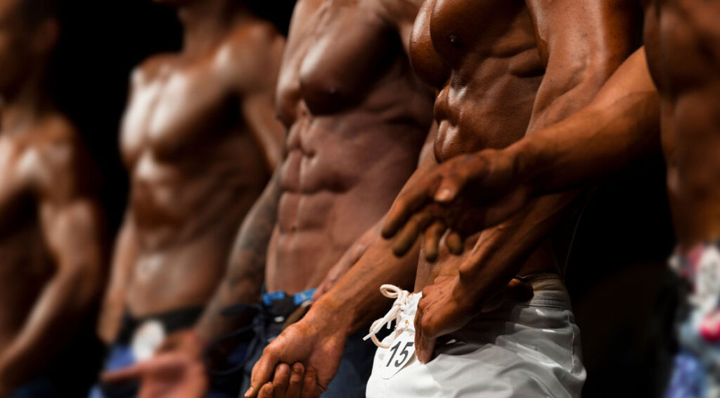 The Whole Information to Incomes an IFBB Professional Card & Attaining Bodybuilding’s Largest Level