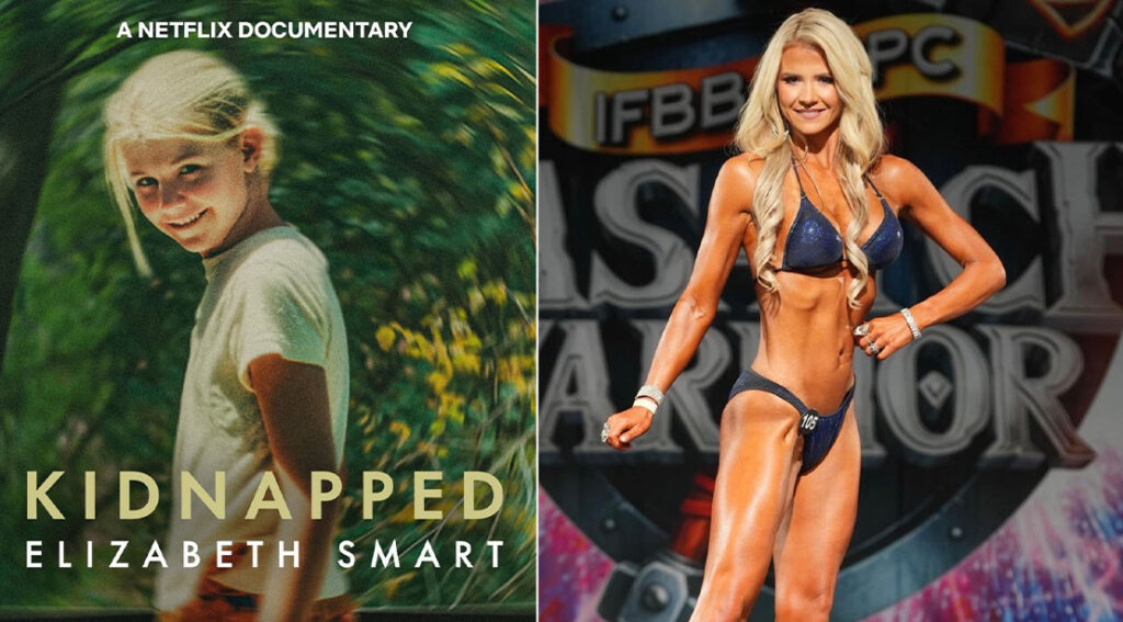 Elizabeth Good’s Bodybuilding Transformation: From Survivor to NPC Champion elizabeth smart known for being kidnapped turns her trauma into triumph using fitness and bodybuildi.jpeg