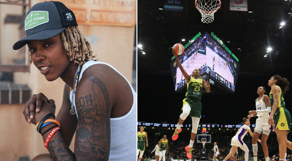 Jordan Horston ACL Harm Comeback: The WNBA Celebrity Stocks Her Rehab and Restoration Plan for a 2026 Go back female nba basketball play jordan horston profile shot and amazing layup in a basketball game.jpg