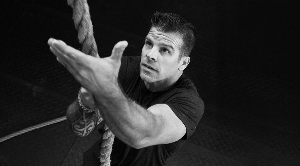 Rob Orlando Creator Of Crossfit Passes Away At 50 After Battling Cancer 1024x567