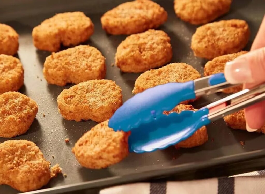 5 Absolute best Frozen Rooster Nuggets That Are Inexpensive Than Speedy Meals target.jpg