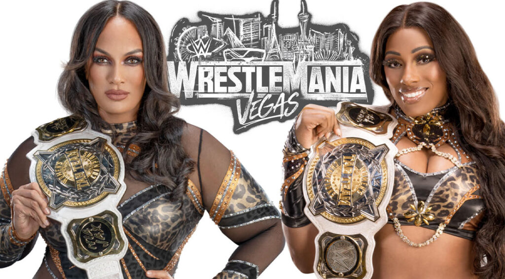 WWE’s Nia Jax Frame Transformation Has Her In a position for WrestleMania 42 wwe female tag team wrestlers nia jax and lash legend prepares for wrestlemania 42.jpg