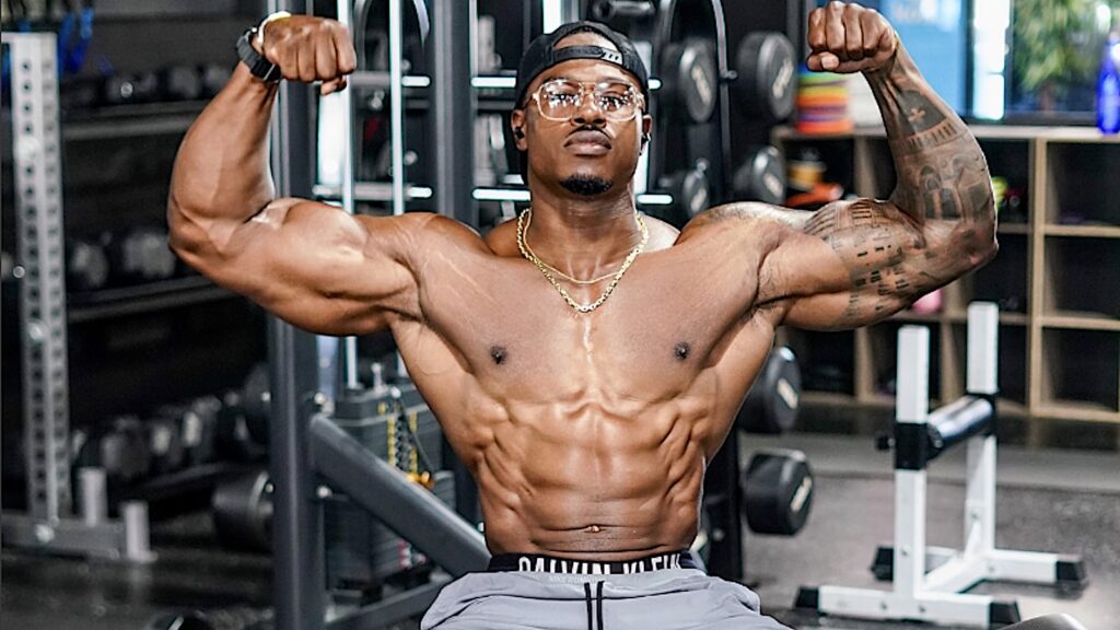 No Bench? No Downside. Take a look at Simeon Panda's Chest Workout Swaps Wow 6 1024x576