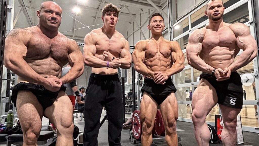 How one can Construct the Very best Put up-Exercise Meal for Restoration Wow 7 1024x576