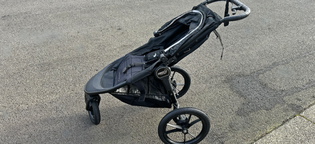 Child Jogger Summit X3 Operating Stroller Overview XpaRU48QJRtwDiBPPSUTJG 1200 80 1024x468