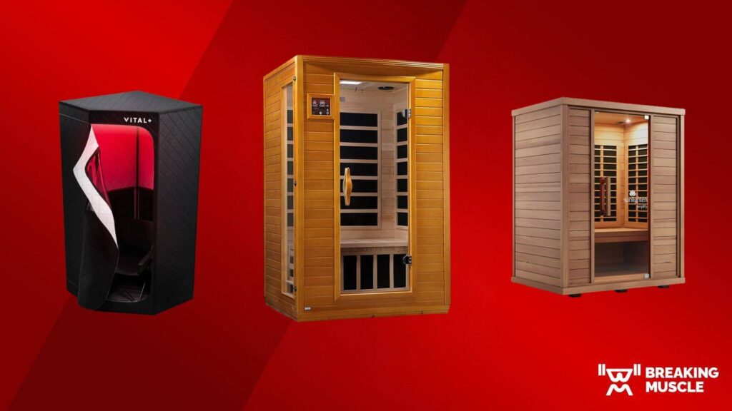 Breaking Muscle Featured Image Infrared Saunas 1024x576