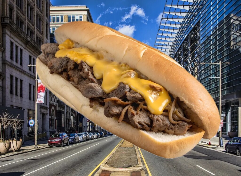 5 Best possible Frozen Philly Cheesesteaks Made With 100% Actual Shaved Steak bruceemmerling philadelphia 4022423 1920.jpg