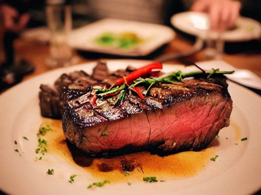 5 Price range-Pleasant Steakhouse Chains That Cooks If truth be told Counsel charlvera steak 7423231 1920.jpg