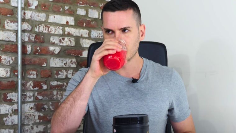 Easiest Vegan Creatine (2026) | BarBend Drinking Creatine Supplement