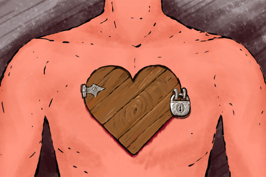 How one can Conquer Extremely-Independence and Obtain Love and Make stronger heartbox.jpg