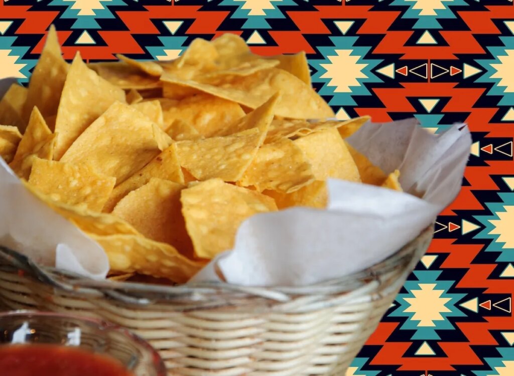 5 Chain Eating places The place the Tortilla Chips Are In reality Fried In-Area