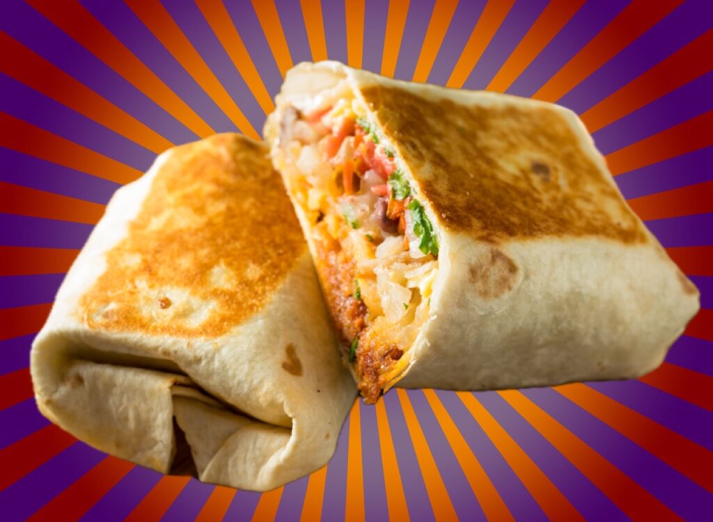 5 Highest Breakfast Burritos at Rapid-Meals Chains, In step with Cooks mariaisabela retro 1142198 1920.jpg