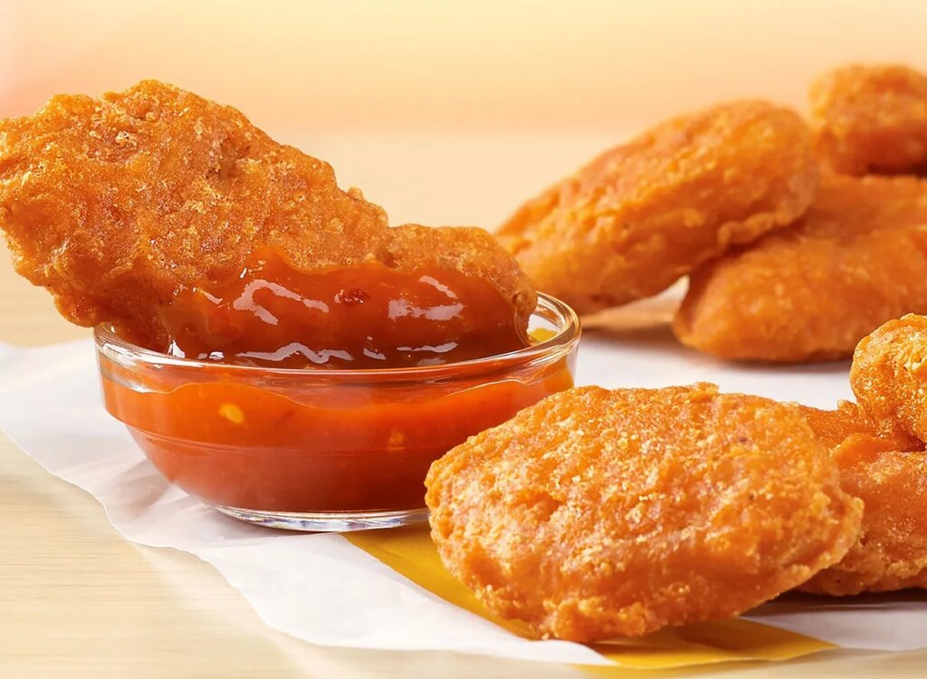 Mcdonalds Spicy Mcnuggets 1024x750