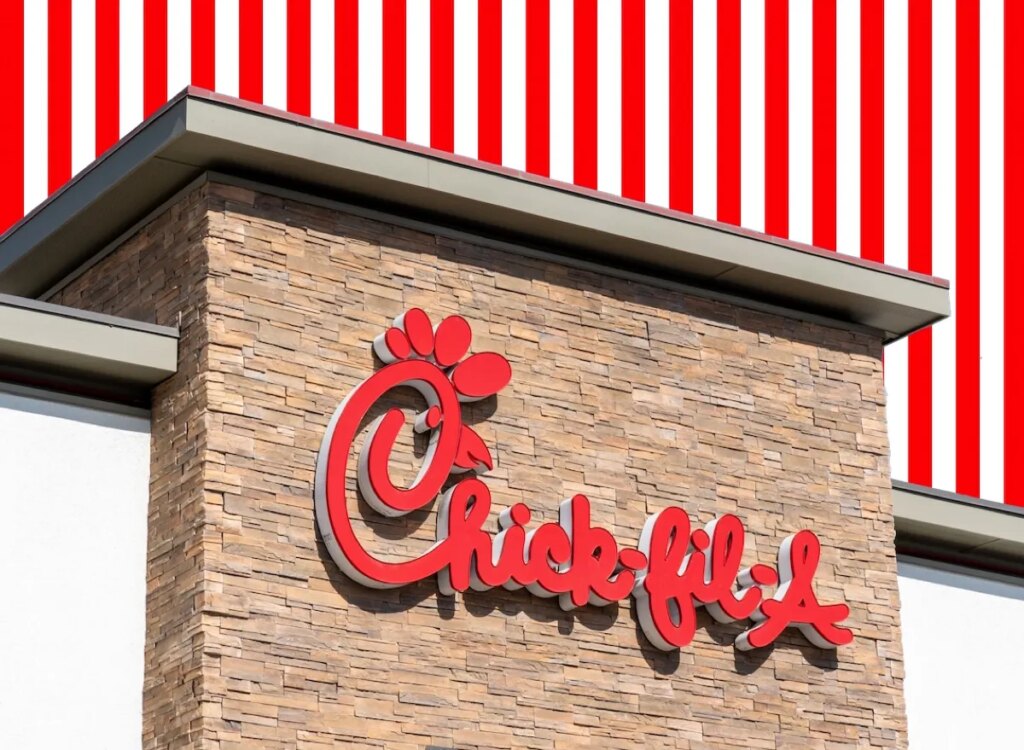 6 Absolute best Chick‑fil‑A Meals You Will have to Order, Consistent with Cooks pezibear template 1886046 1920.jpg
