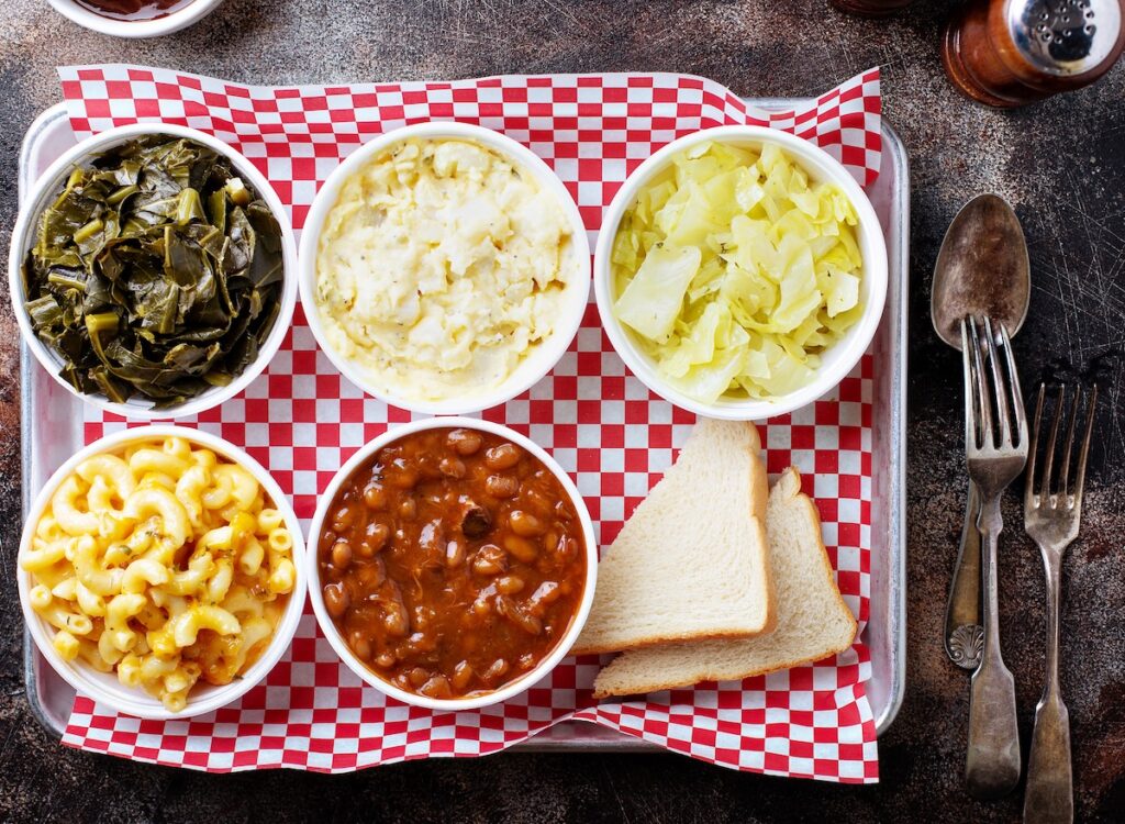 5 BBQ Joints with the Perfect Facets, In step with Cooks shutterstock 1667069914.jpg