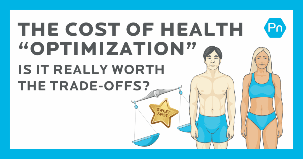 The Cost Of Health Optimization Infographic Thumb 1024x538