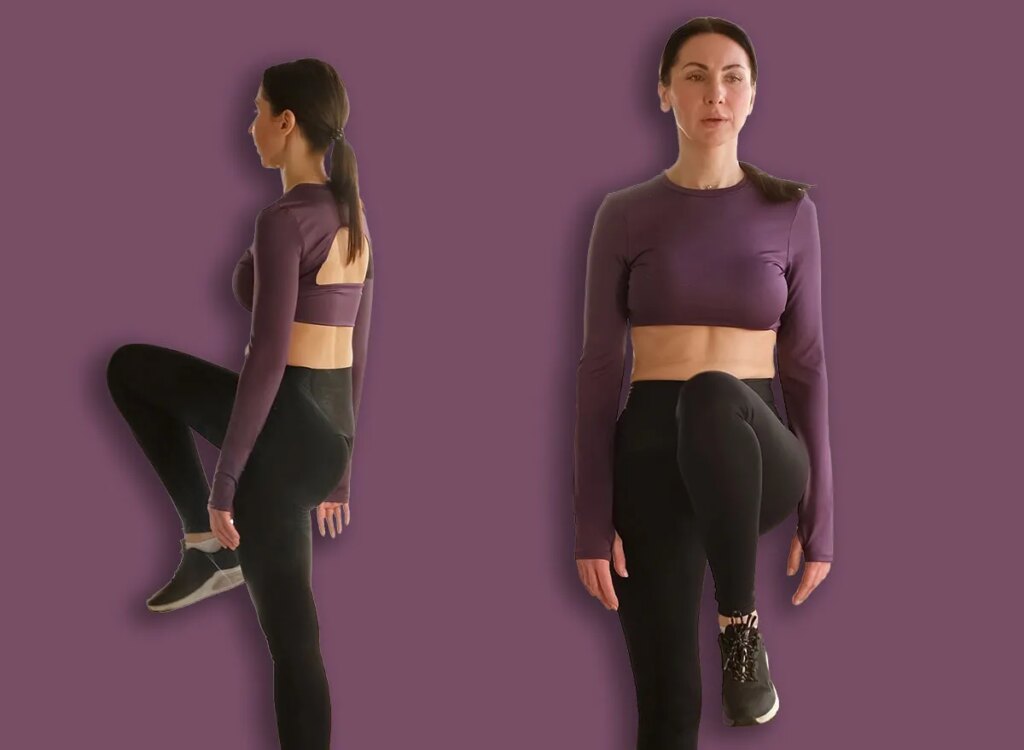 woman high knee raises exercise 2474327793.jpg