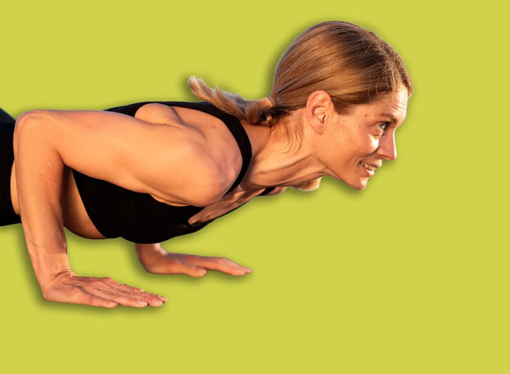 woman push ups exercise 2198667849.jpg