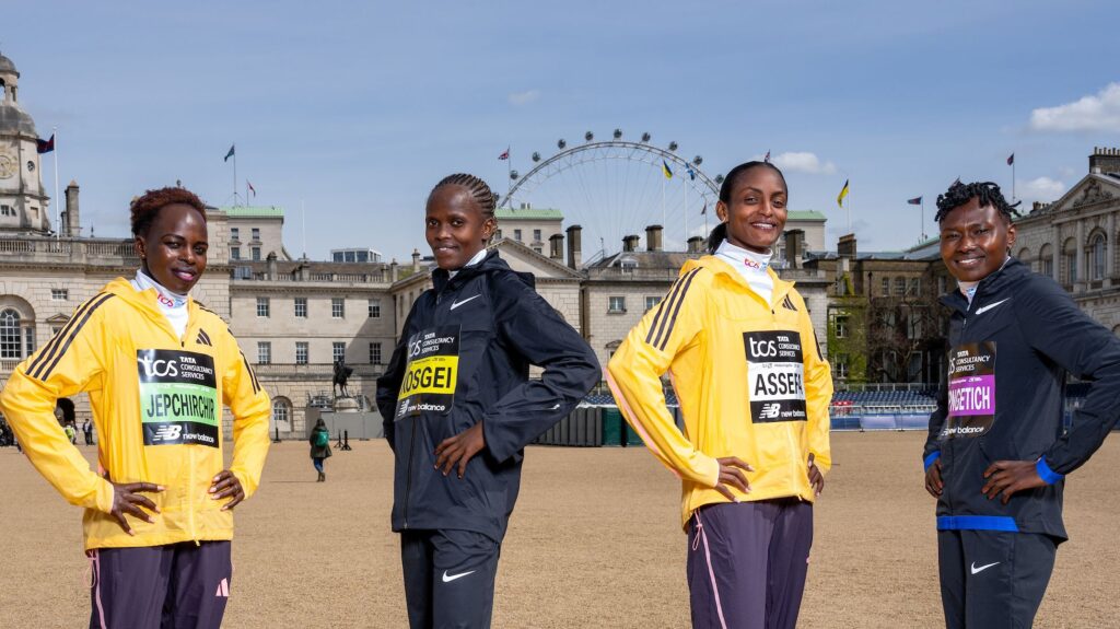 How To Watch The London Marathon 2024 On TV Or A Reside Movement YTA86PhVUCopLwqj5WfjYZ 1952 80 1024x575