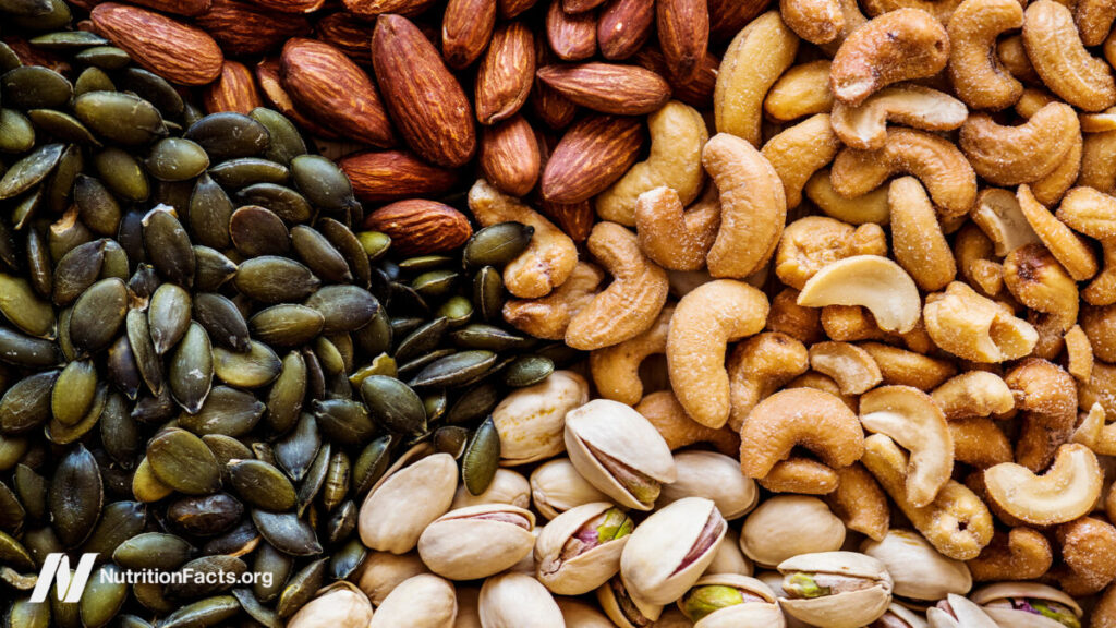 Are Nuts and Peanut Butter Related to a Longer Lifestyles? 7 are nuts and peanut butter linked to a longer life 1200x675.jpg