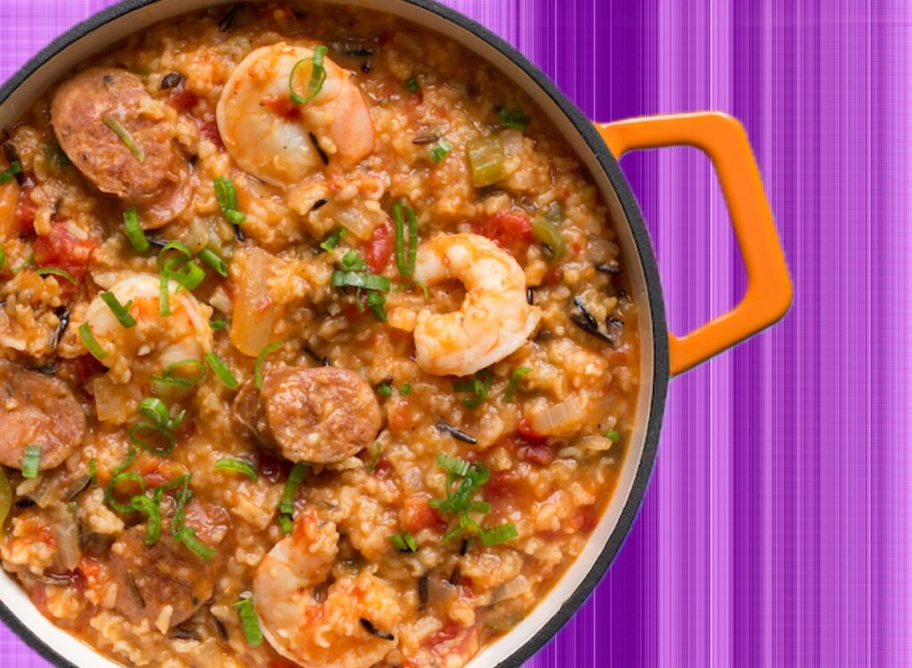 3 Eating place Chains for the Easiest Jambalaya, In line with Cooks 8926 background 1879780 1920.jpg