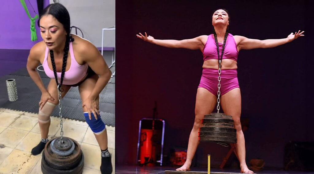 guinness world record holder diana batres lifting 166 lbs with her hair braids.jpg