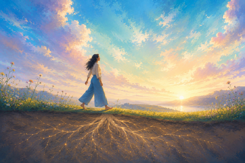 Tips on how to Heal on a Deeper Stage After Transferring On healing 2 1024x683.png