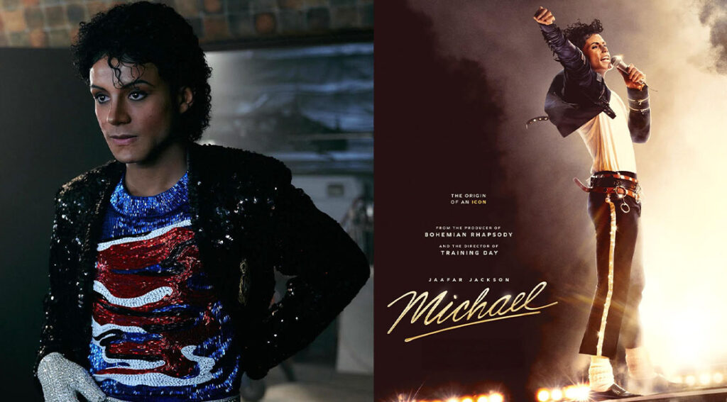 jaafar jackson break out role as the king of pop michael jackson suffers from foot pains from dancin.jpeg