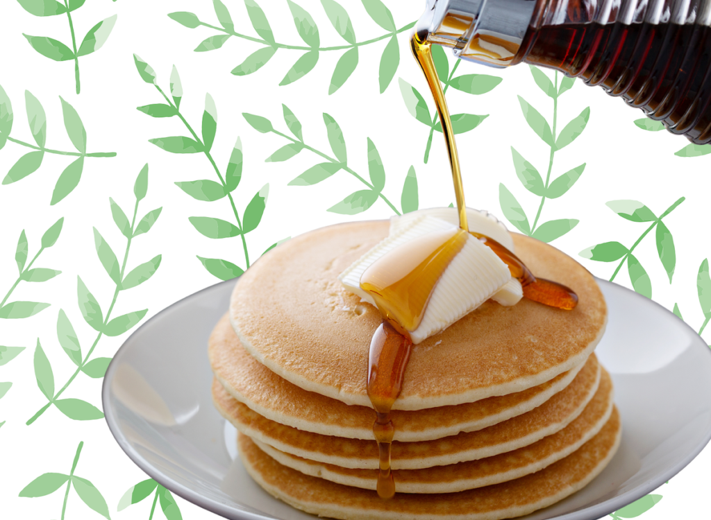 7 Perfect Pancake Stacks at Chain Eating places pancakes chain restaurants.png