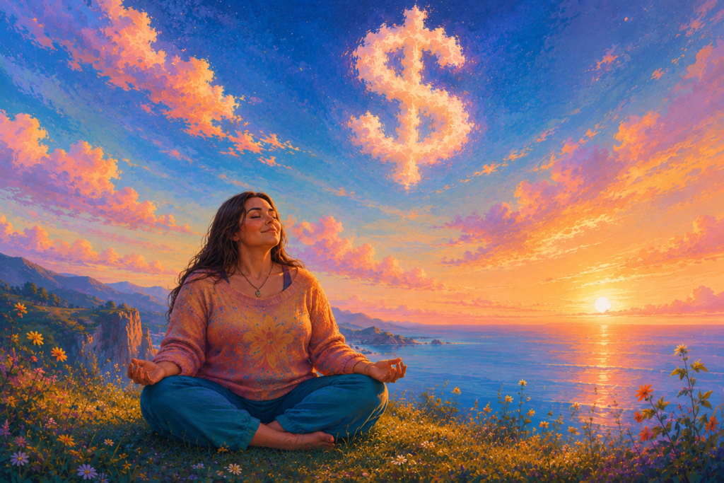 Discovering Peace with Cash After Years of Feeling “Responsibly Broke” peace with money 1024x683.png