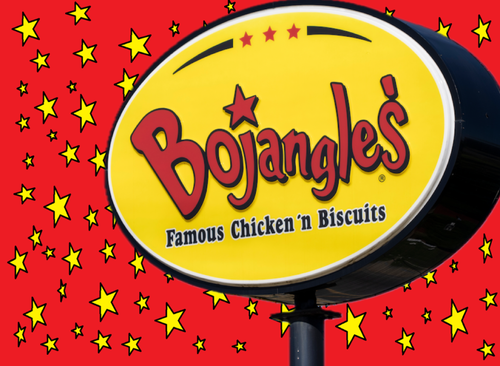 5 BoJangles Orders Cooks Cannot Forestall Speaking About annbenjakul stars 7715070 23f426.png