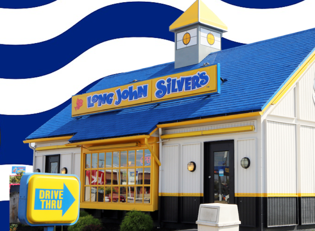 5 Chains with the Very best Fried Clam Strips, In step with Cooks clker free vector images flag 39003 1920.png