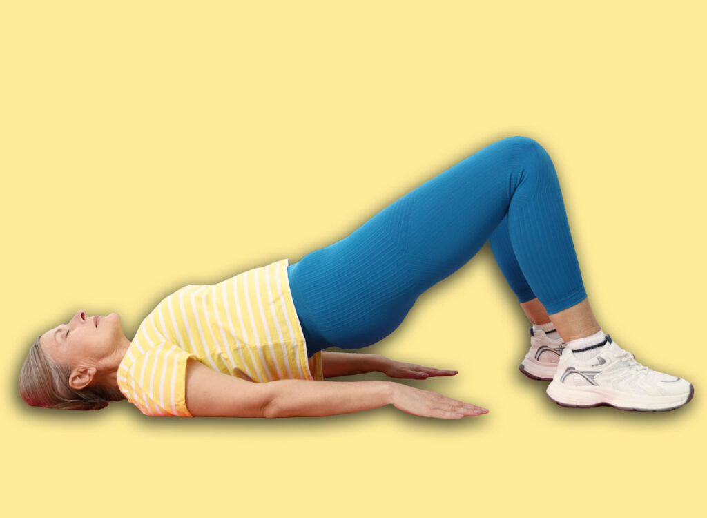 mature woman glute bridge exercise 2760486127.jpg