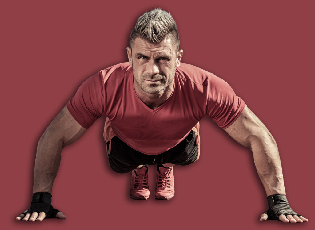 middle age man pushups exercise 285369359.jpg