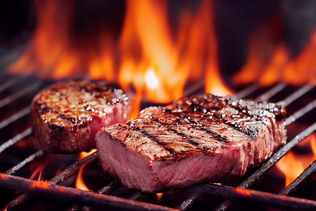 7 Absolute best Price range Steaks for Grilling Underneath $15 shutterstock 2206535777.jpg