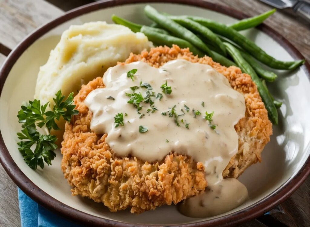 5 Chain Eating places With the Absolute best Fried Beef Chops shutterstock 2637143173.jpg