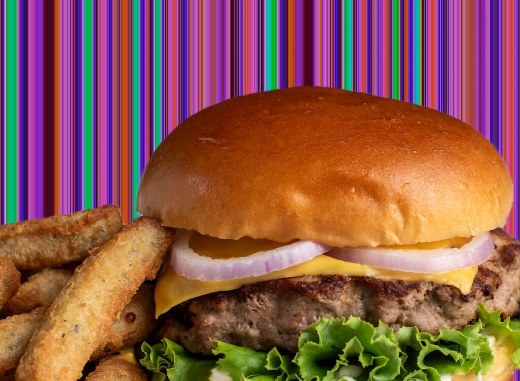 7 Burgers at Chain Eating places Cooks Can not Forestall Speaking About tammcd stripes 1295460 1920.jpg