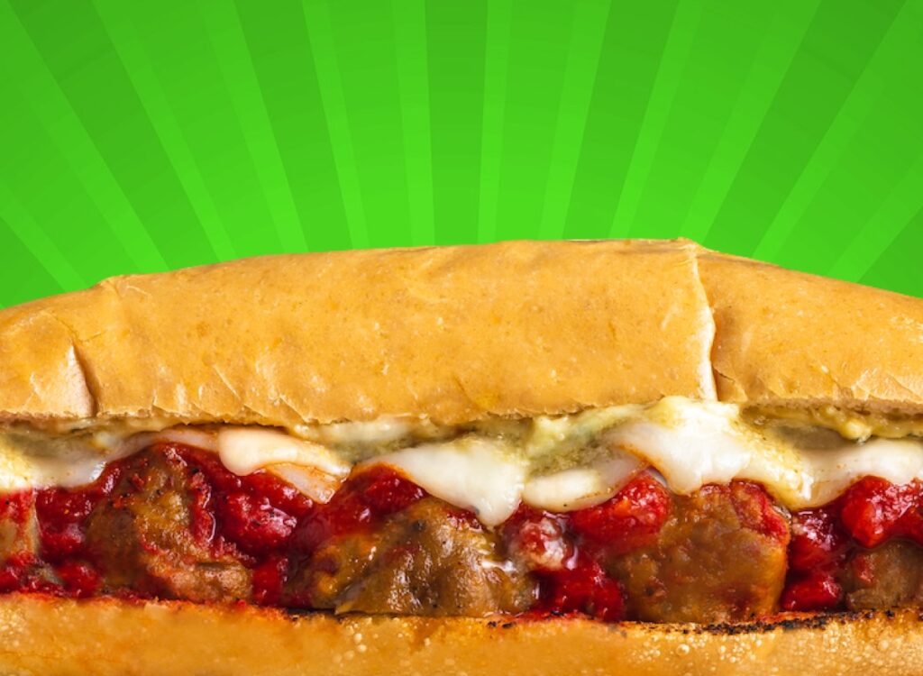 11 Chain Eating places Enthusiasts Say Have the Easiest Meatball Sandwiches — Devour This No longer That vetonogueira radial 2071769 1920.jpg