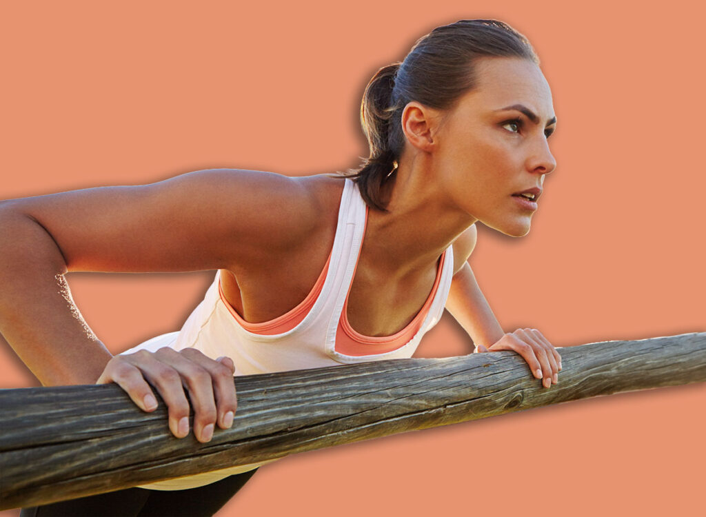 12-Minute Morning Exercise Regimen To Construct Power After 50 woman incline pushups exercise 2704090839.jpg