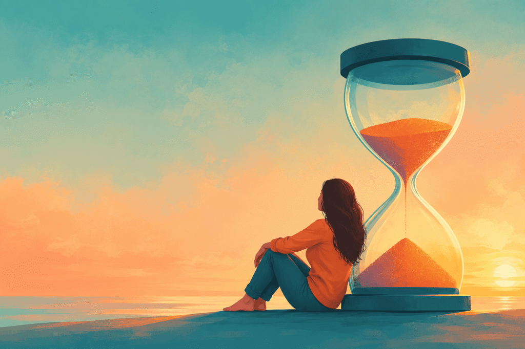 The Reality About Time That Maximum of Us Steer clear of Dealing with the passing of time.png