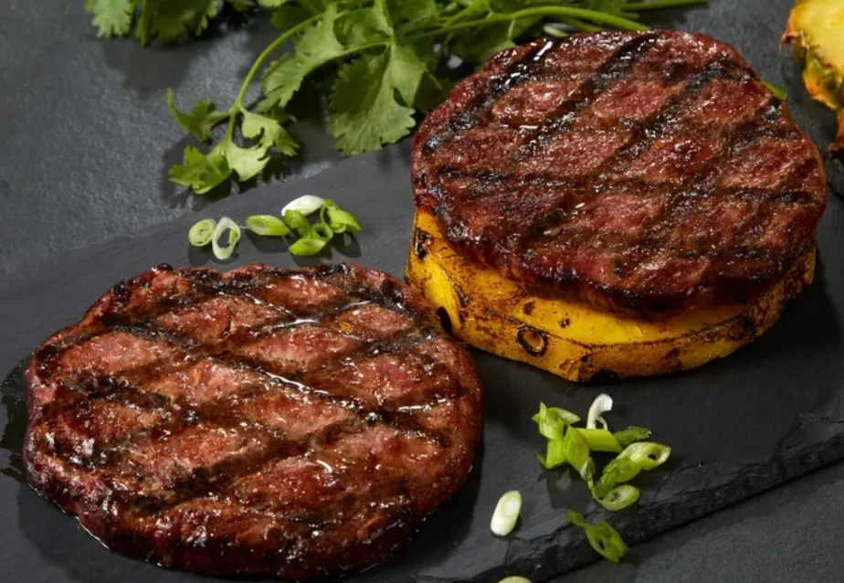 6 Absolute best Frozen Hamburger Patties, Consistent with Cooks kirkland.jpg
