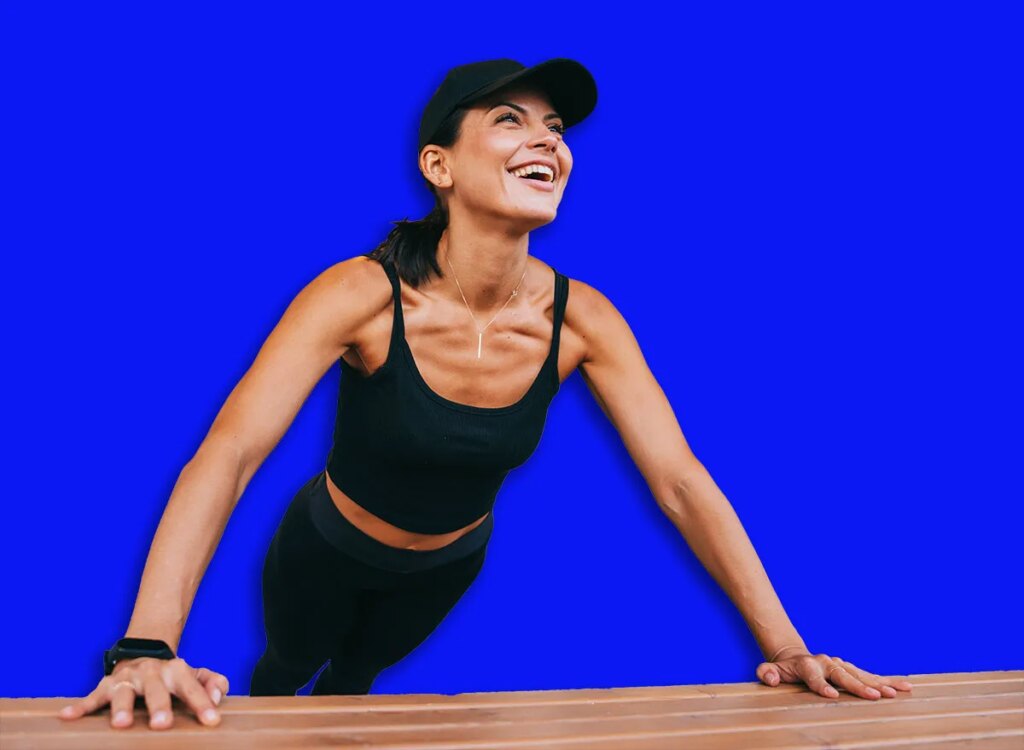 woman incline pushups exercise 2367323805.jpg